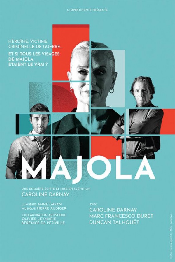 Majola 1